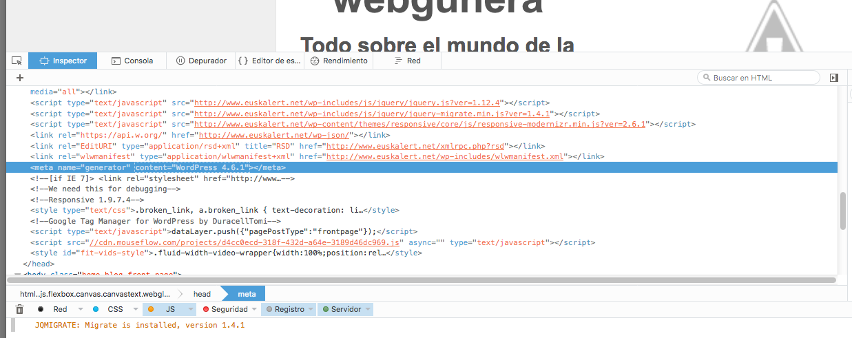 wordpress